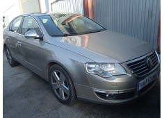 volkswagen passat b6 (3c2) del año 2007