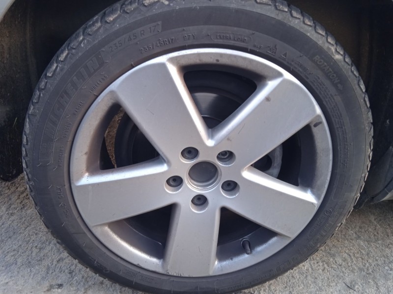 volkswagen passat b6 (3c2) del año 2007