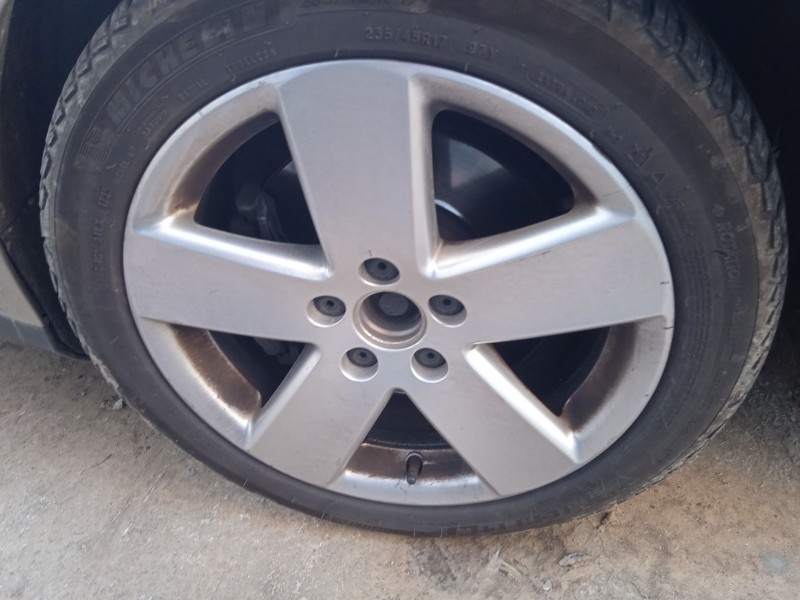 volkswagen passat b6 (3c2) del año 2007