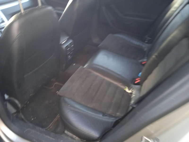 volkswagen passat b6 (3c2) del año 2007