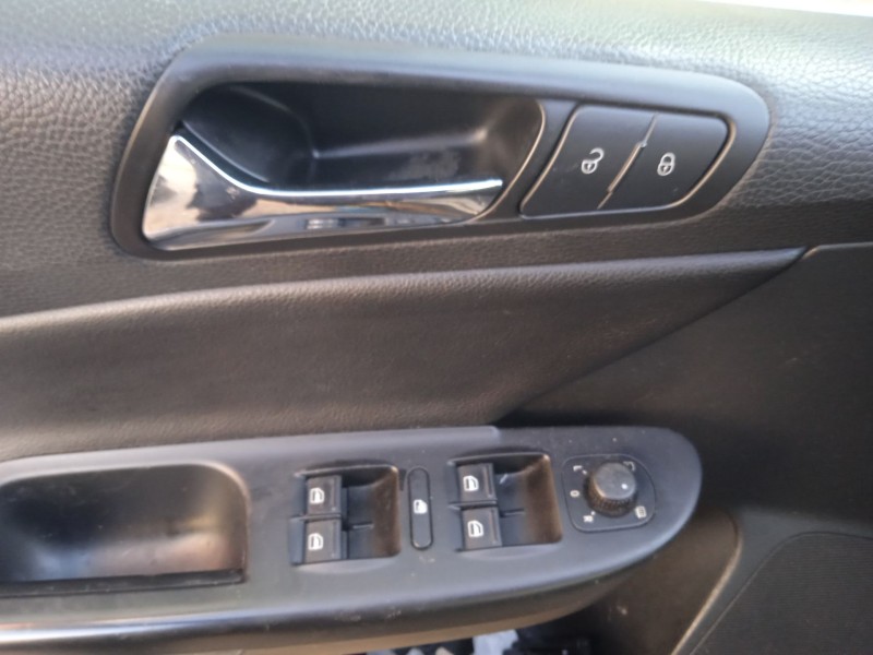 volkswagen passat b6 (3c2) del año 2007