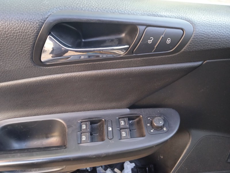 volkswagen passat b6 (3c2) del año 2007