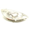 Recambio de faro derecho para peugeot 1007 (km_) 1.4 hdi referencia OEM IAM 9644997180 620649 89008981