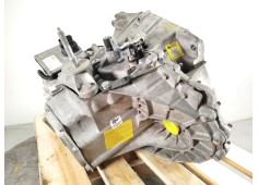 Recambio de caja cambios para citroën c4 picasso i monospace (ud_) 2.0 hdi 138 referencia OEM IAM 20DS19 223180 1606977580 2