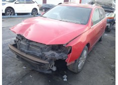 volkswagen passat b6 variant (3c5) del año 2008 2