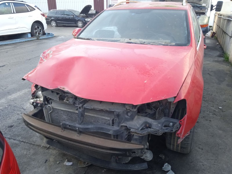 volkswagen passat b6 variant (3c5) del año 2008