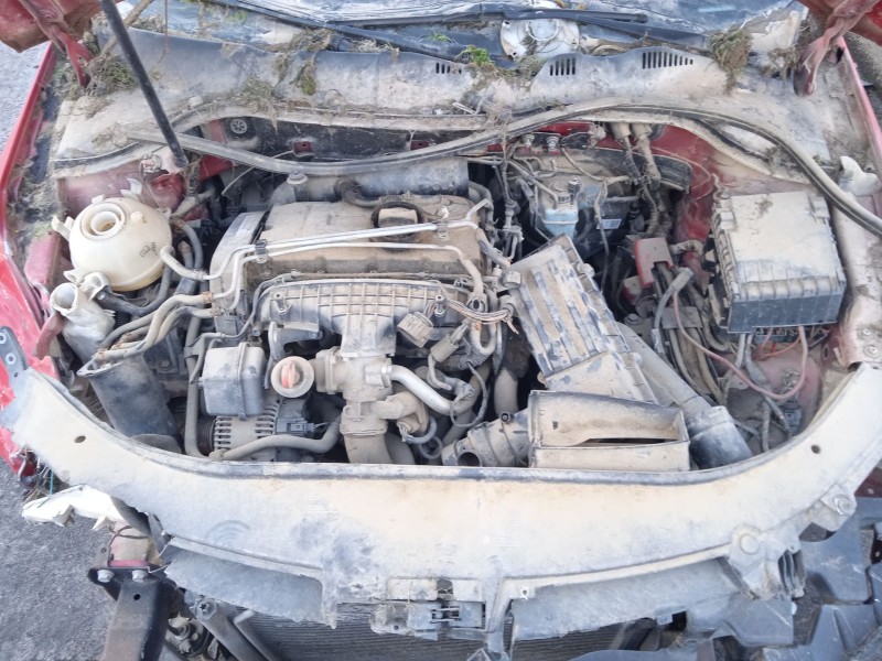 volkswagen passat b6 variant (3c5) del año 2008