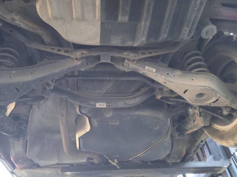 volkswagen passat b6 variant (3c5) del año 2008