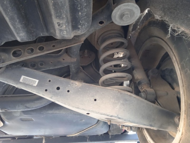 volkswagen passat b6 variant (3c5) del año 2008