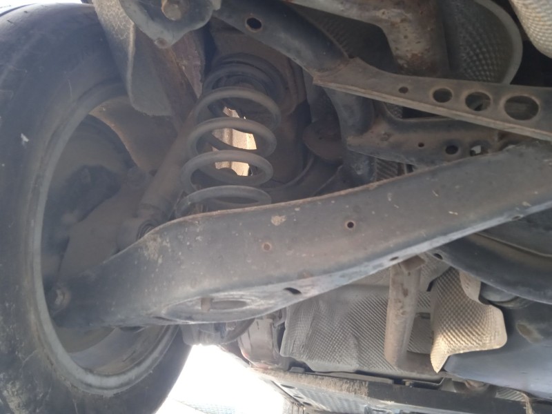 volkswagen passat b6 variant (3c5) del año 2008