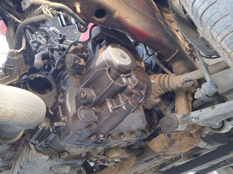 volkswagen passat b6 variant (3c5) del año 2008