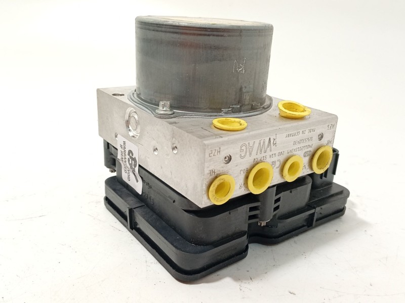 Recambio de abs para volkswagen t-cross (c11, d31) 1.0 tsi referencia OEM IAM 2Q0614517CQ 0265310430 