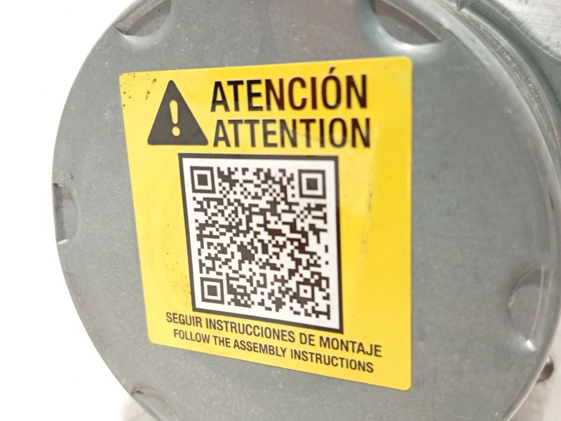 Recambio de abs para volkswagen t-cross (c11, d31) 1.0 tsi referencia OEM IAM 2Q0614517CQ 0265310430 