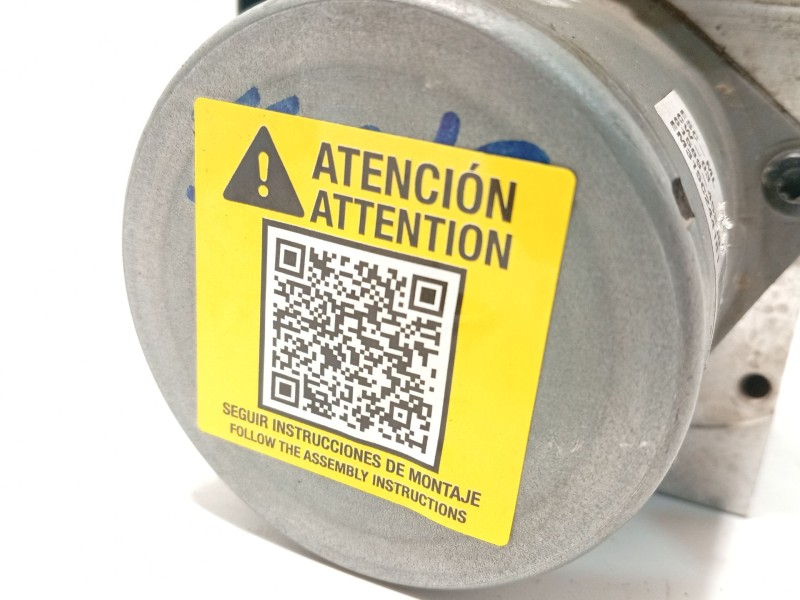 Recambio de abs para kia cee´d concept referencia OEM IAM 58920A2210 6158945200 A258920500