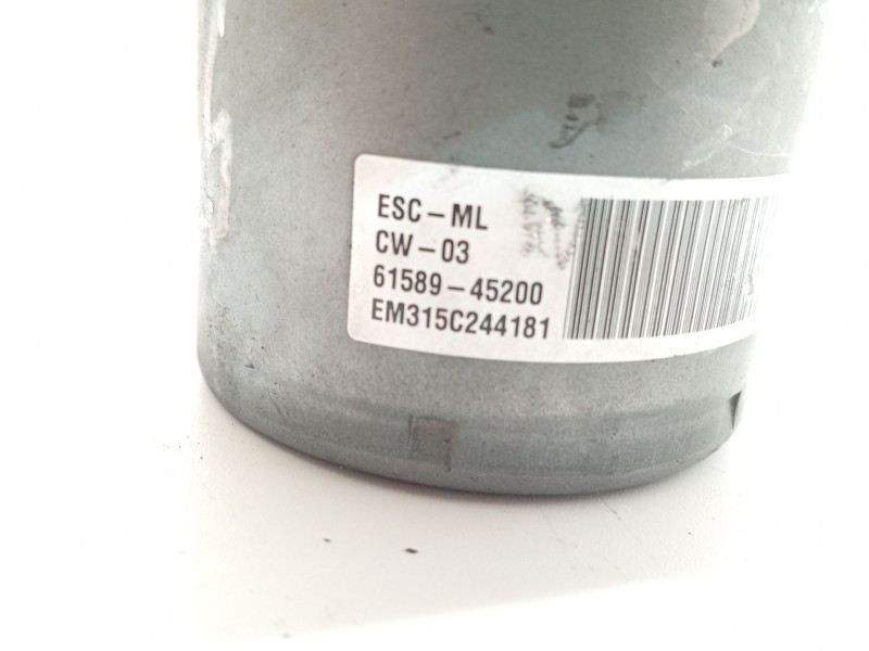 Recambio de abs para kia cee´d concept referencia OEM IAM 58920A2210 6158945200 A258920500