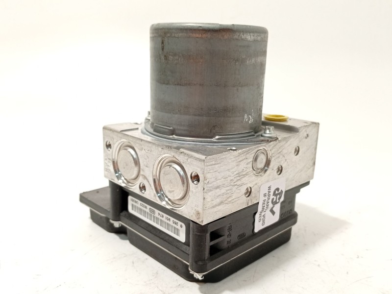 Recambio de abs para bmw 3 coupé (e92) 320 d xdrive referencia OEM IAM 34516768550 0265236380 34516780161