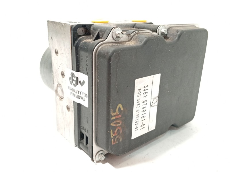 Recambio de abs para bmw 3 coupé (e92) 320 d xdrive referencia OEM IAM 34516768550 0265236380 34516780161