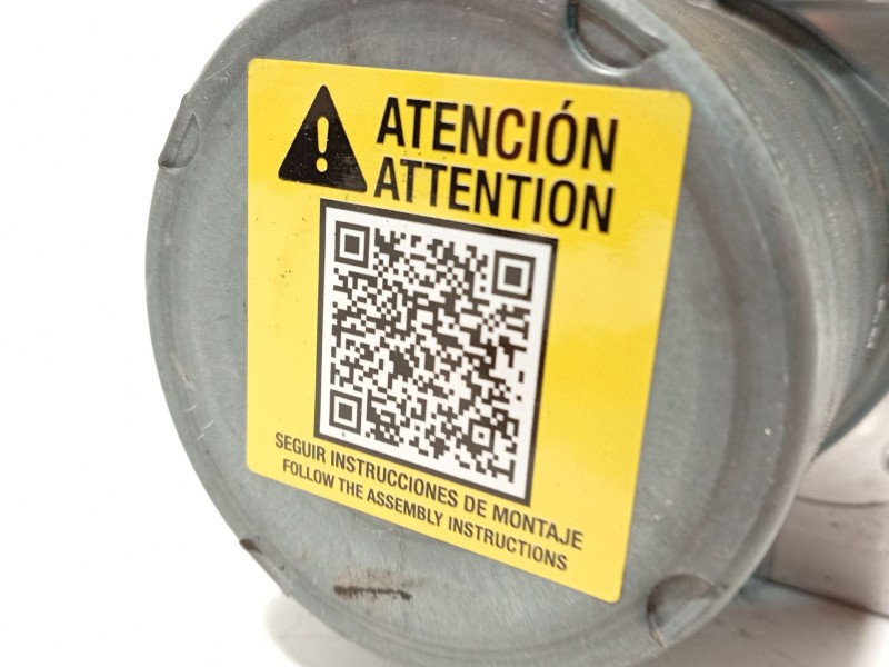 Recambio de abs para bmw 3 coupé (e92) 320 d xdrive referencia OEM IAM 34516768550 0265236380 34516780161