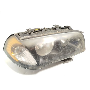 Recambio de faro derecho para bmw x3 (e83) 2.0 d referencia OEM IAM 3418400 63123418400 0301210202