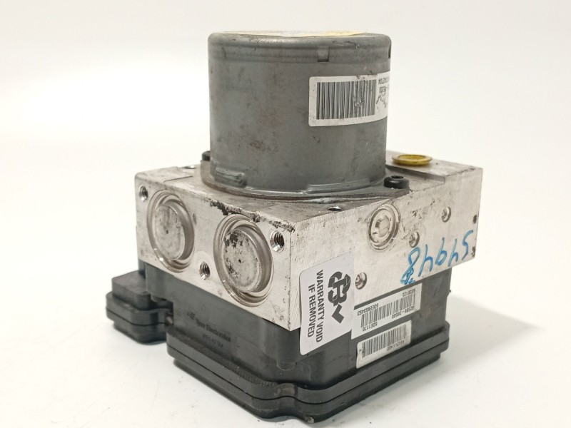 Recambio de abs para kia cee´d concept referencia OEM IAM 58920A2210 6158945200 A258920500