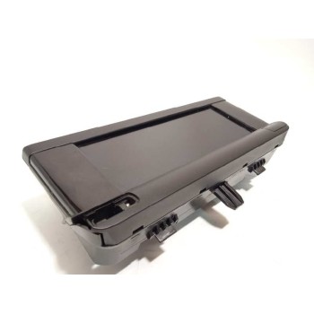 Recambio de cuadro instrumentos para citroën c4 cactus shine referencia OEM IAM 9810313280  