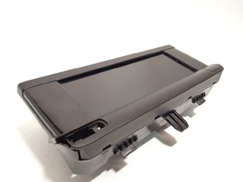 CUADRO INSTRUMENTOS 9810313280 