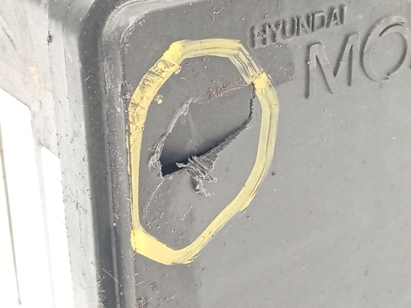 Recambio de abs para kia cee´d concept referencia OEM IAM 58920A2210 6158945200 A258920500