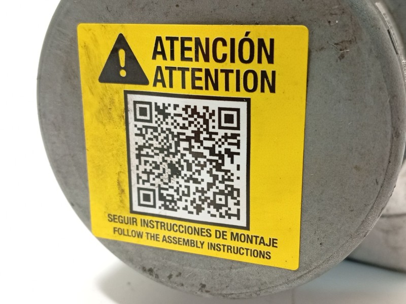 Recambio de abs para kia cee´d concept referencia OEM IAM 58920A2210 6158945200 A258920500