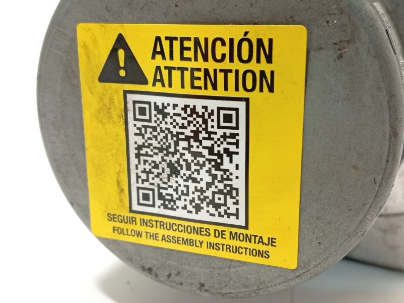 Recambio de abs para kia cee´d concept referencia OEM IAM 58920A2210 6158945200 A258920500