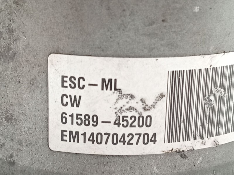 Recambio de abs para kia cee´d concept referencia OEM IAM 58920A2210 6158945200 A258920500