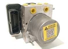 Recambio de abs para renault clio v (b7_) 1.6 e-tech 145 (b7mu) referencia OEM IAM 476608195R 0265956707 970398