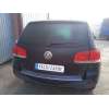 volkswagen touareg (7la) del año 2005