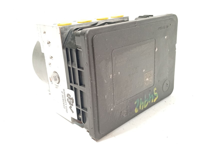 Recambio de abs para volkswagen t-roc (a11, d11) 1.5 tsi referencia OEM IAM 5QA614517BA 28517753343 10022030304