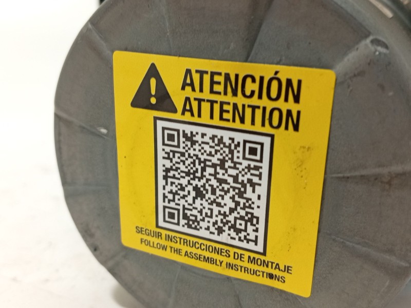 Recambio de abs para volkswagen t-roc (a11, d11) 1.5 tsi referencia OEM IAM 5QA614517BA 28517753343 10022030304