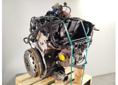 Recambio de despiece motor para bmw x3 (e83) 2.0 d referencia OEM IAM 204D4  