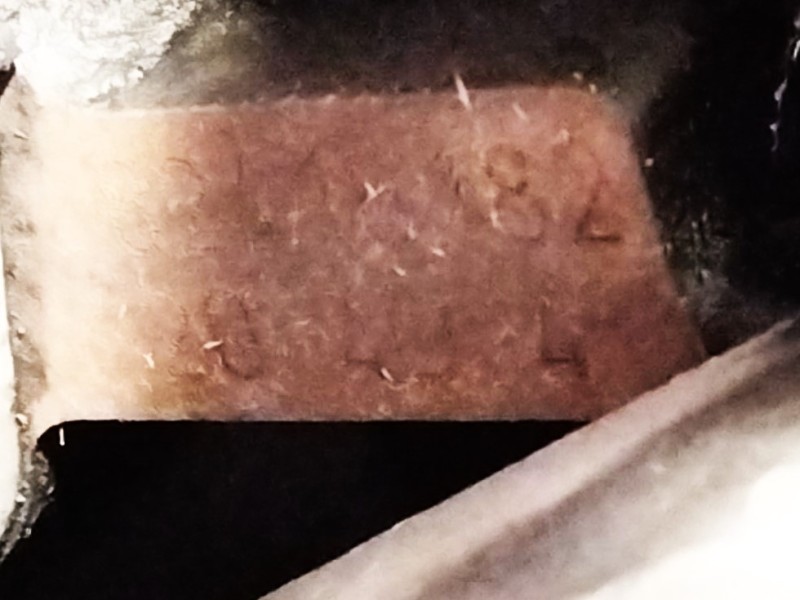 Recambio de despiece motor para bmw x3 (e83) 2.0 d referencia OEM IAM 204D4  