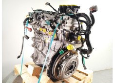 Recambio de motor completo para nissan micra iii (k12) 1.2 16v referencia OEM IAM CR12  