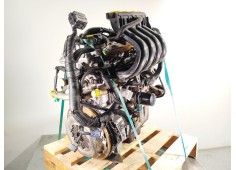 Recambio de motor completo para nissan micra iii (k12) 1.2 16v referencia OEM IAM CR12   2