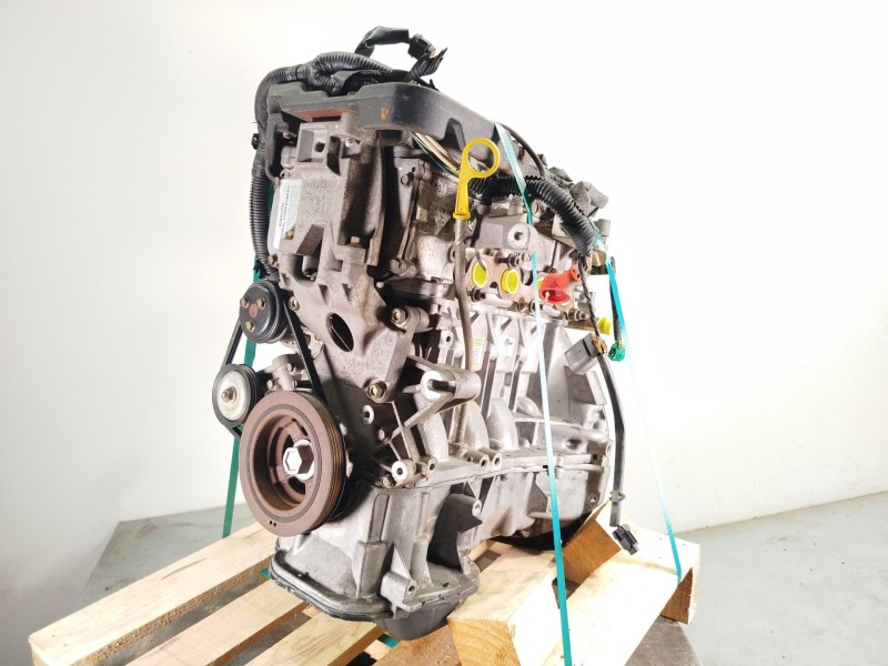 Recambio de motor completo para nissan micra iii (k12) 1.2 16v referencia OEM IAM CR12  