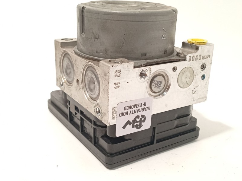 Recambio de abs para peugeot 208 active referencia OEM IAM 9822654880 10091639133 10022012064