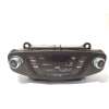 Recambio de mando climatizador para ford b-max 1.6 tdci cat referencia OEM IAM AV1T18C612AG 1901282 
