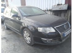 volkswagen passat b6 variant (3c5) del año 2007