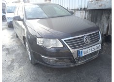 volkswagen passat b6 variant (3c5) del año 2007 2