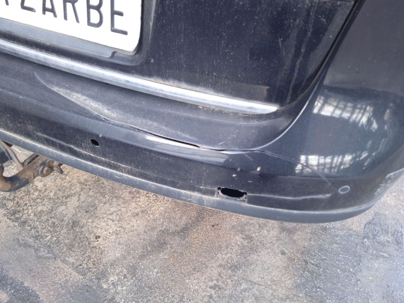 volkswagen passat b6 variant (3c5) del año 2007