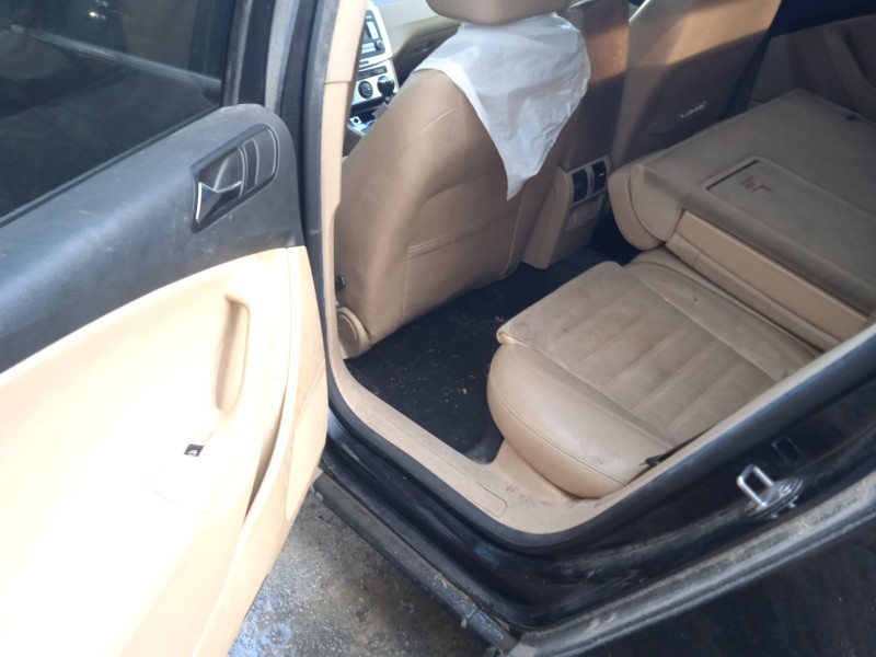volkswagen passat b6 variant (3c5) del año 2007
