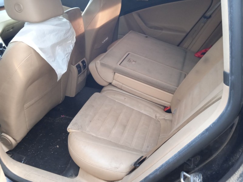 volkswagen passat b6 variant (3c5) del año 2007