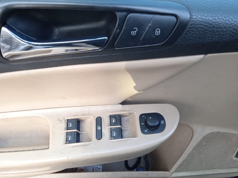 volkswagen passat b6 variant (3c5) del año 2007