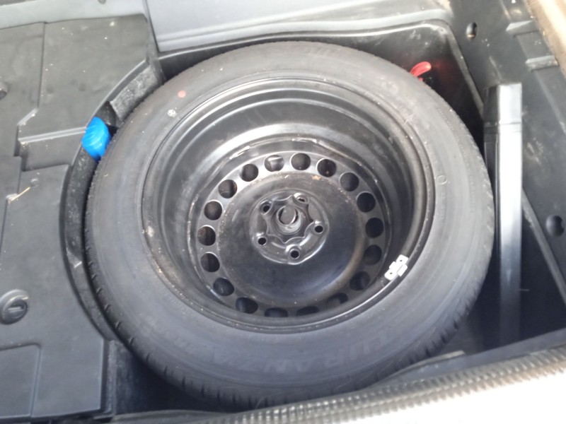 volkswagen passat b6 variant (3c5) del año 2007