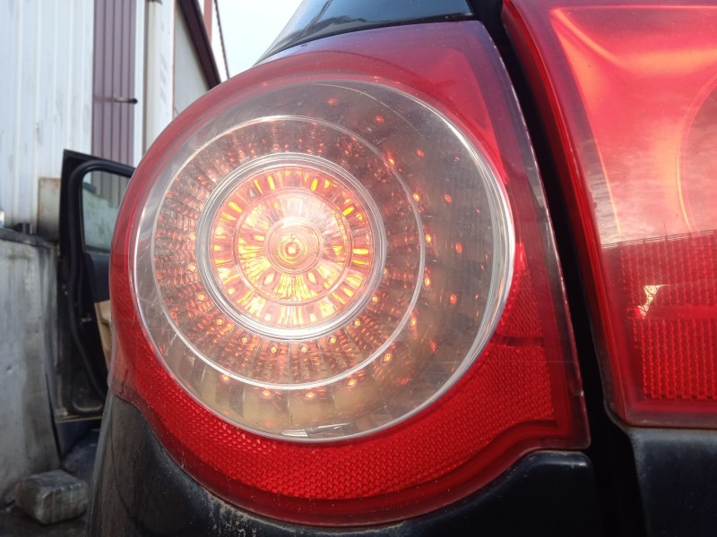 volkswagen passat b6 variant (3c5) del año 2007