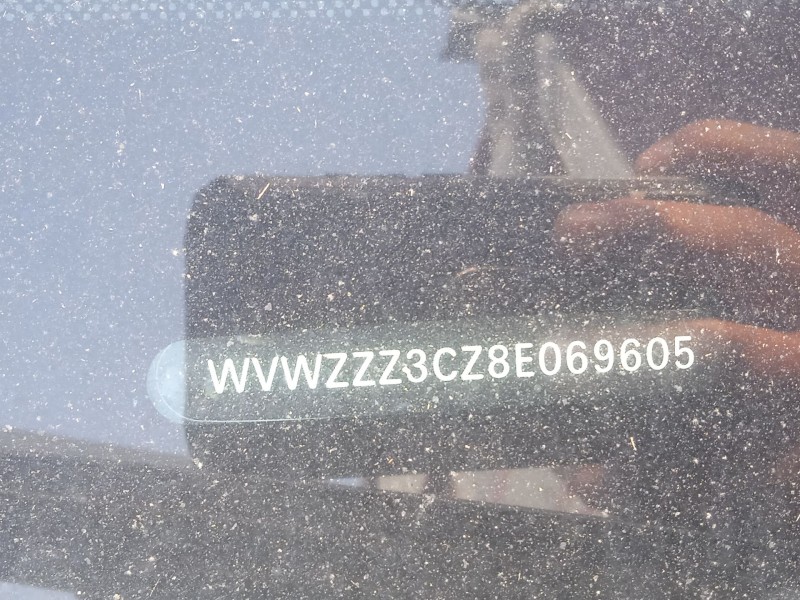 volkswagen passat b6 variant (3c5) del año 2007